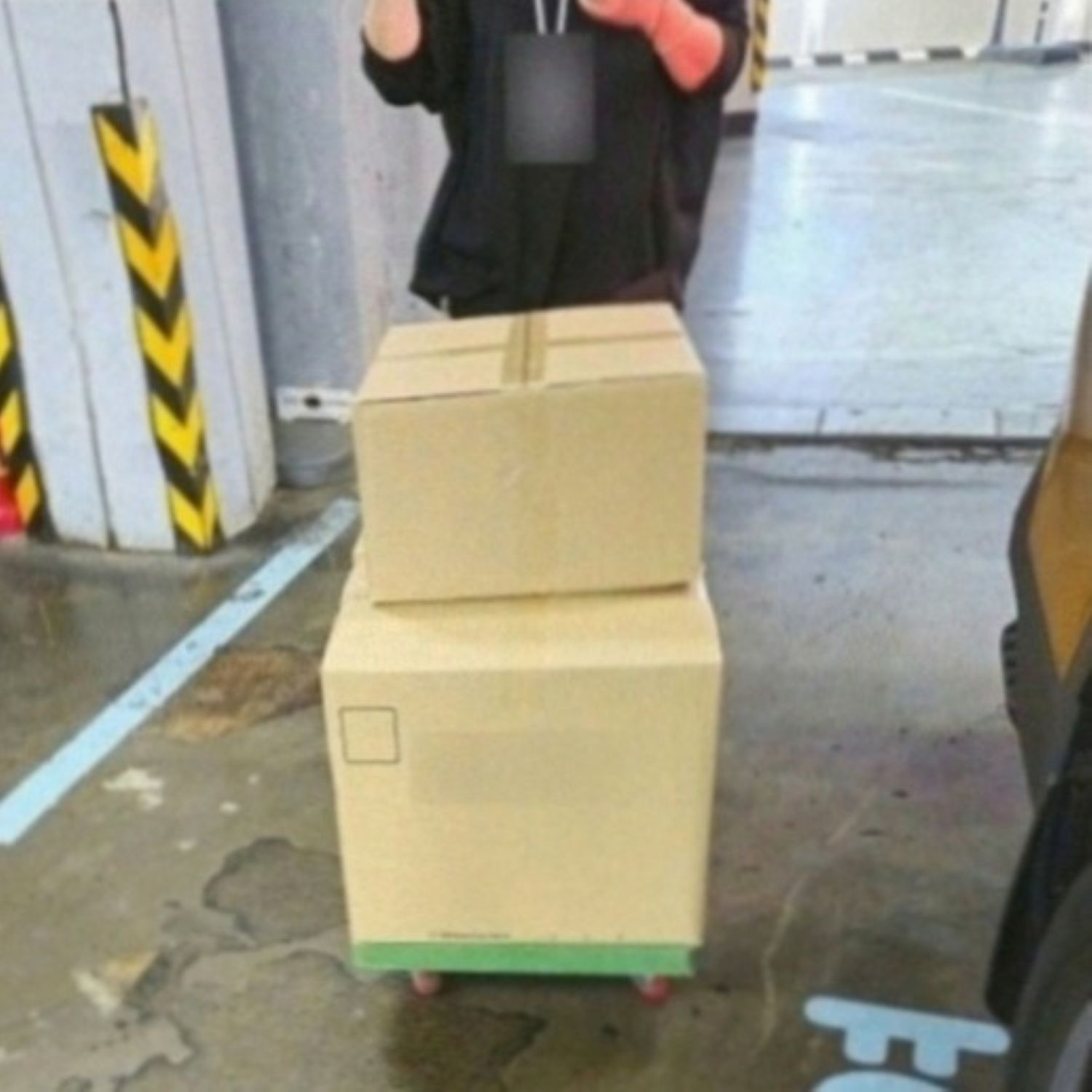 현장 사진